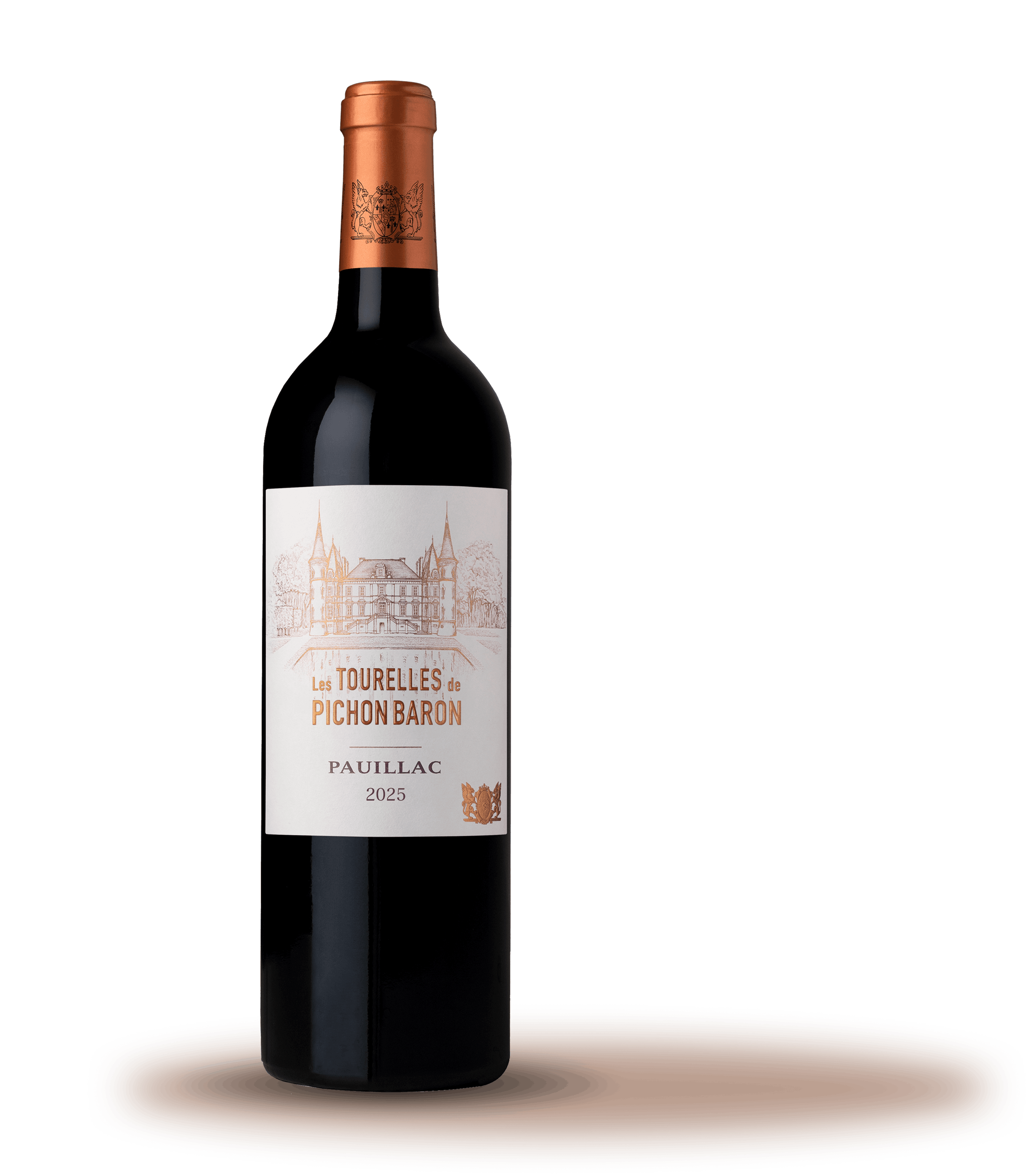 Primeurs 2025 - Primeurs Axa Millesimes